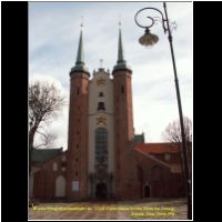 12118 Zisterzienserkirche Oliwa bei Danzig, Gdansk, Polen 2006.JPG